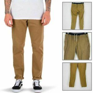 vans jogger shorts